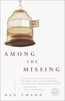 Among the Missing (Ballantine Reader's Circle)