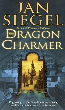 The Dragon Charmer