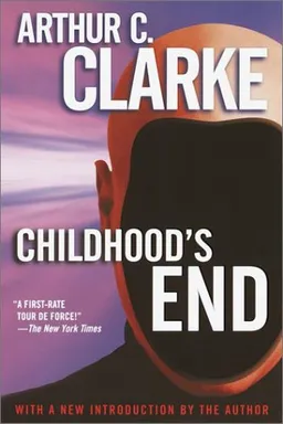 עטיפת Childhood's End (Del Rey Impact)