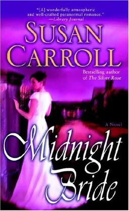 Midnight Bride: A Novel