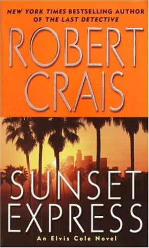 SUNSET EXPRESS