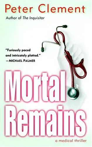 MORTAL REMAINS