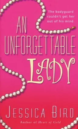 An Unforgettable Lady