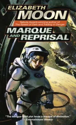 Marque and Reprisal (Vatta's War)
