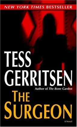 The Surgeon: A Novel