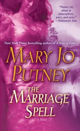 The Marriage Spell: A Novel
