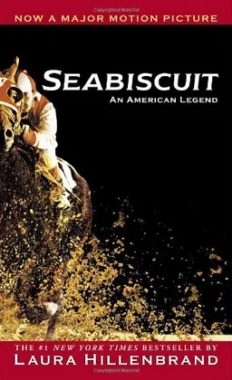 Seabiscuit: An American Legend