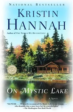 On Mystic Lake: A Novel (Ballantine Reader's Circle)