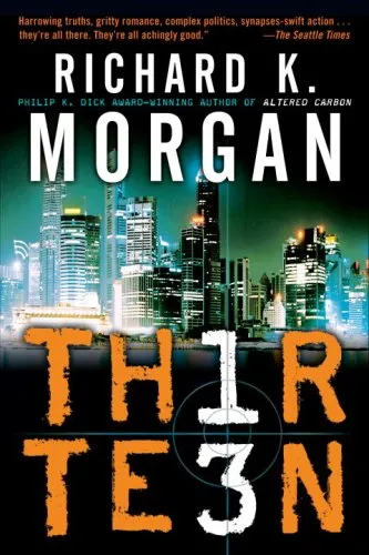 THIRTEEN