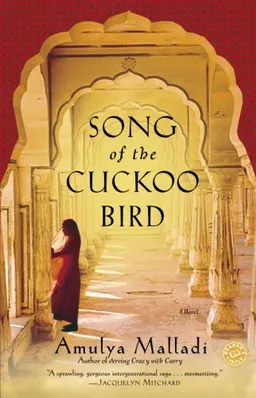 Song of the Cuckoo Bird: A Novel