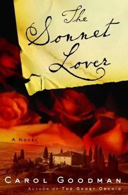 The Sonnet Lover: A Novel