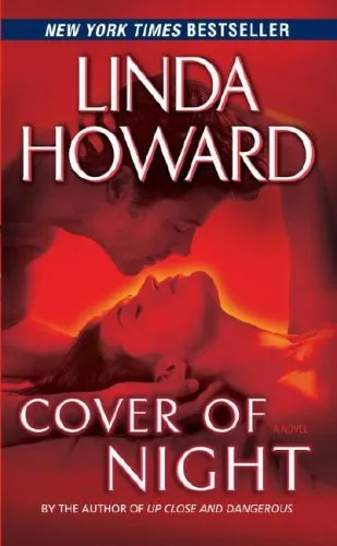 COVER OF NIGHT