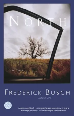 North: A Novel