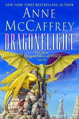 Dragonflight (Dragonriders of Pern)