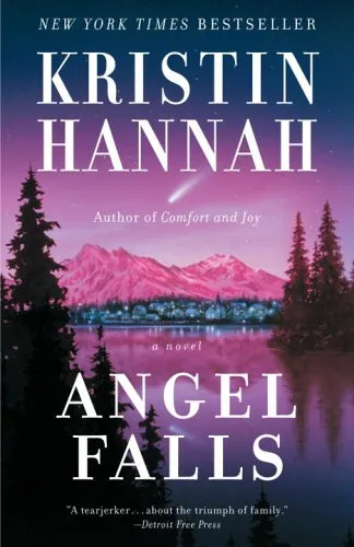 ANGEL FALLS