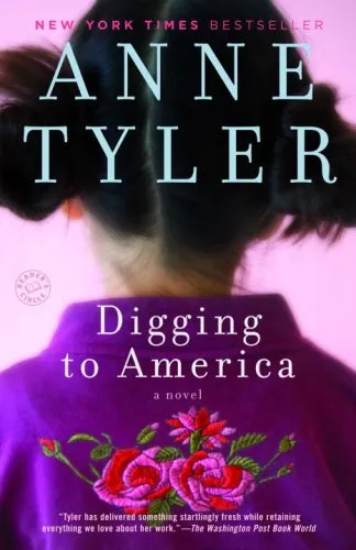 DIGGING TO AMERICA