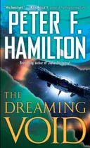 The Dreaming Void (The Void Trilogy)