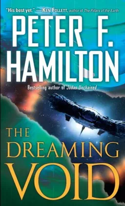 The Dreaming Void (The Void Trilogy)
