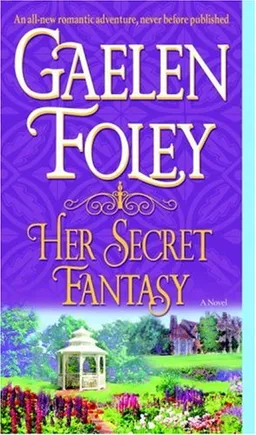 Her Secret Fantasy: A Novel