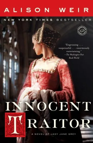 INNOCENT TRAITOR