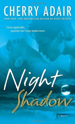 Night Shadow: A Novel