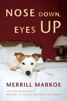Nose Down, Eyes Up: A Novel