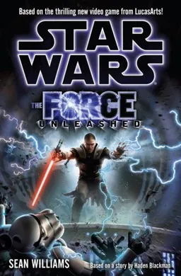 The Force Unleashed (Star Wars)