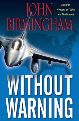 WITHOUT WARNING