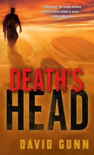 DEATH'S HEAD