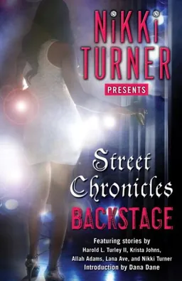 Backstage (Street Chronicles)
