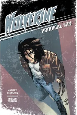 Wolverine 1: Prodigal Son