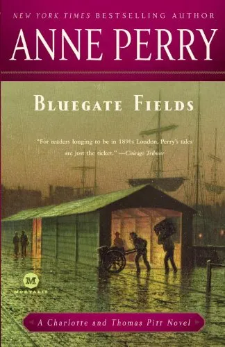 BLUEGATE FIELDS