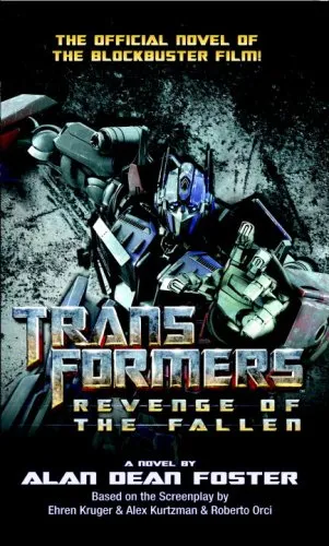 TRANSFORMERS: DARK OF THE MOON