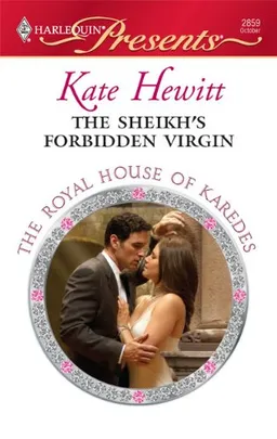 The Sheikh's Forbidden Virgin (Harlequin Presents)