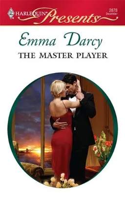 The Master Player (Harlequin Presents)