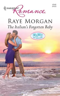The Italian's Forgotten Baby (Harlequin Romance)