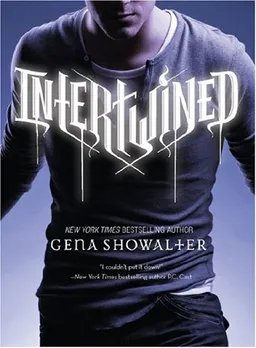 Intertwined (Harlequin Teen)