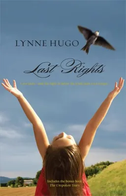 Last Rights: Last Rights\The Unspoken Years