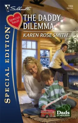 The Daddy Dilemma (Silhouette Special Edition)