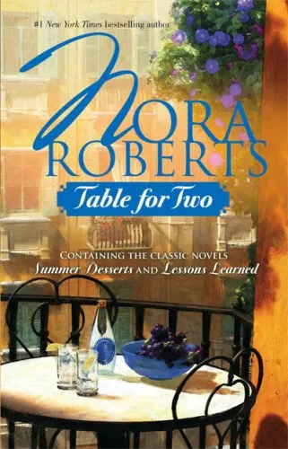 TABLE FOR TWO