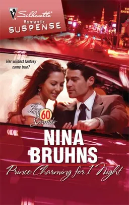 Prince Charming for 1 Night (Silhouette Romantic Suspense)