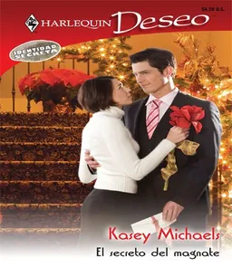 El Secreto Del Magnate: (The Tycoon's Secret) (Harlequin Deseo (Spanish)) (Spanish Edition)
