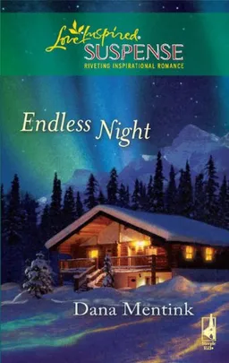Endless Night (Steeple Hill Love Inspired Suspense)