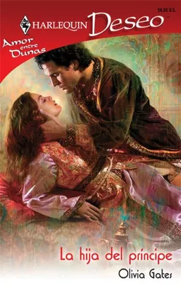 La Hija Del Principe: (The Prince's Daughter) (Harlequin Deseo (Spanish)) (Spanish Edition)