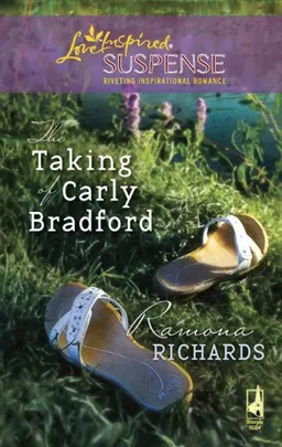 The Taking of Carly Bradford (Jackson's Retreat, Book 3)