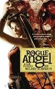 The Golden Elephant (Rogue Angel)