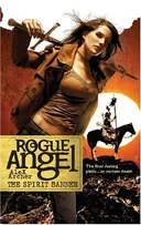 The Spirit Banner (Rogue Angel)