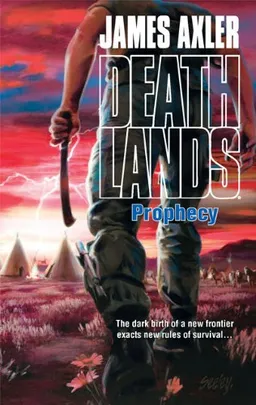 Prophecy (Deathlands)