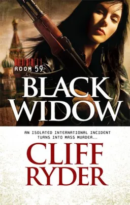 Black Widow (Room 59)