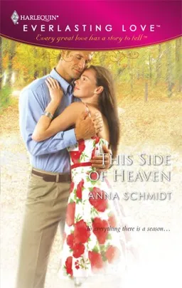 This Side Of Heaven (Harlequin Everlasting Love #24)